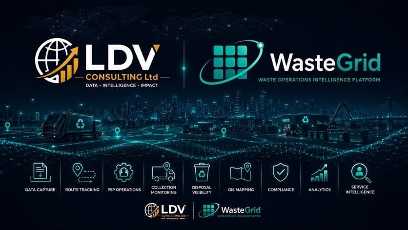 WasteGrid
